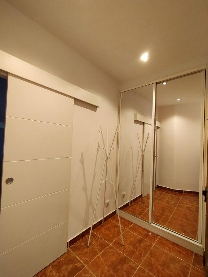 Cabanal Port Marina バレンシア エクステリア 写真
